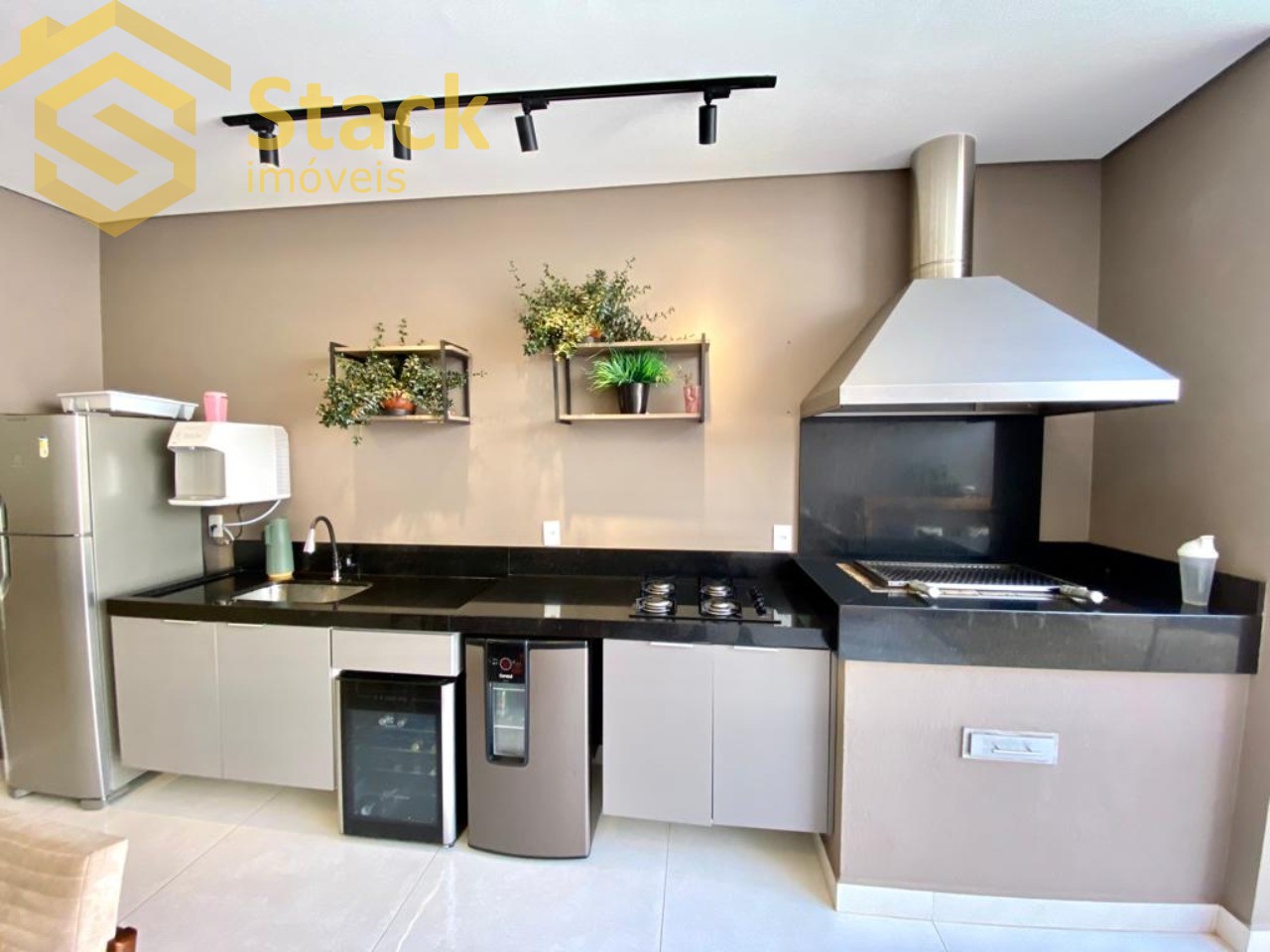 Casa, 4 quartos, 262 m² - Foto 30