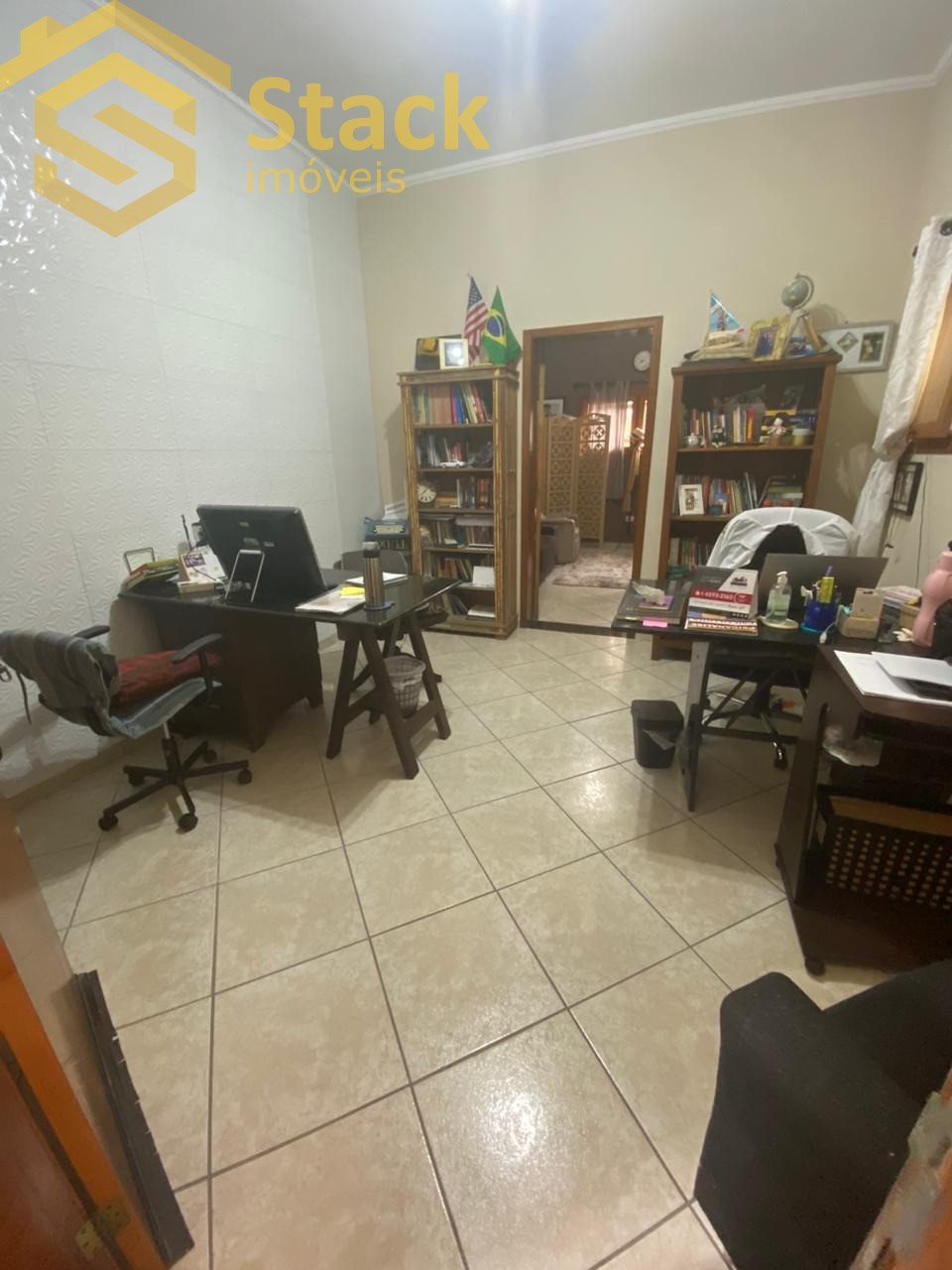 Casa, 5 quartos, 360 m² - Foto 21