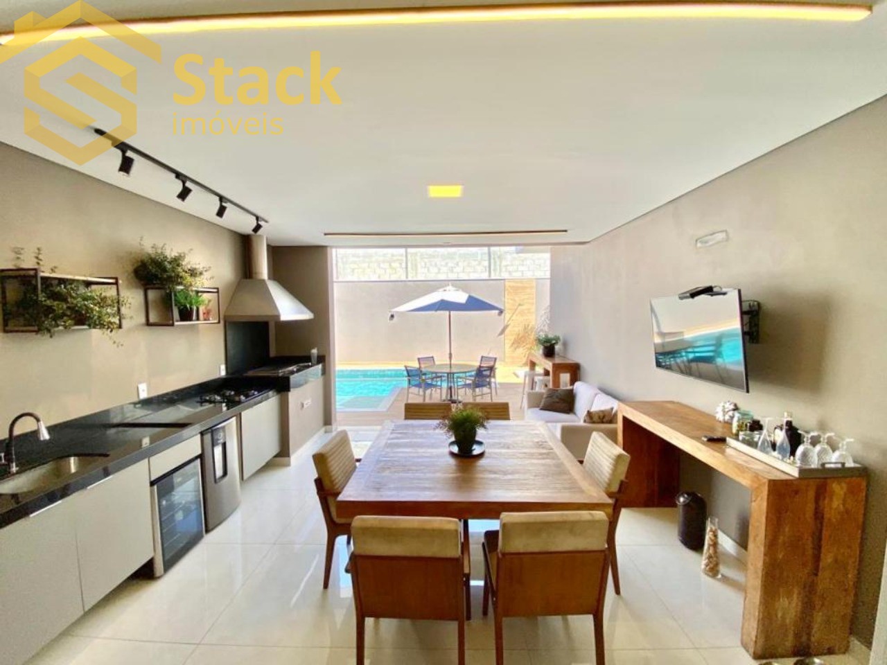Casa, 4 quartos, 262 m² - Foto 29