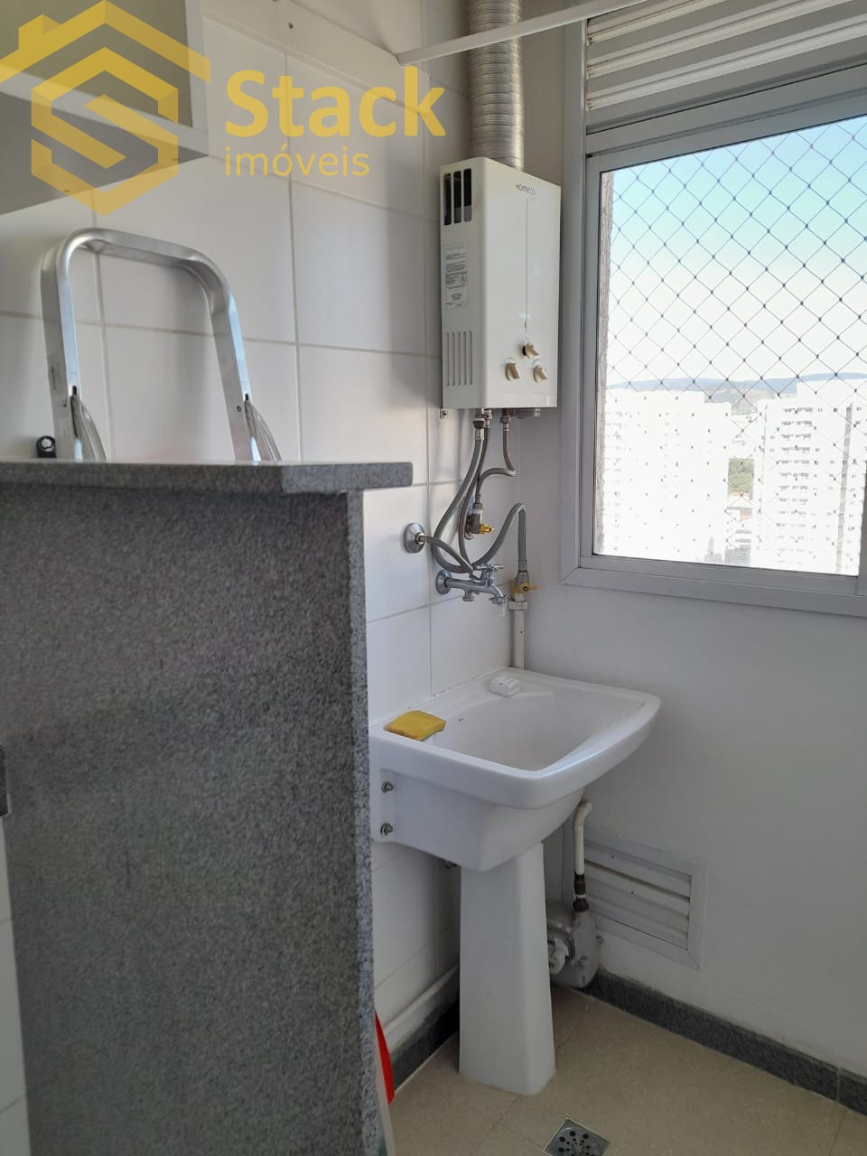 Apartamento, 2 quartos, 49 m² - Foto 4