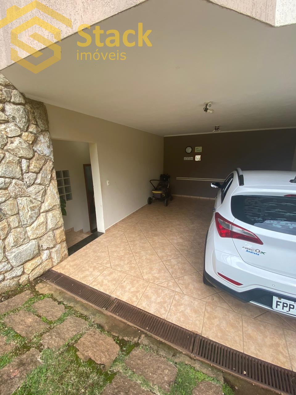 Casa, 5 quartos, 360 m² - Foto 15