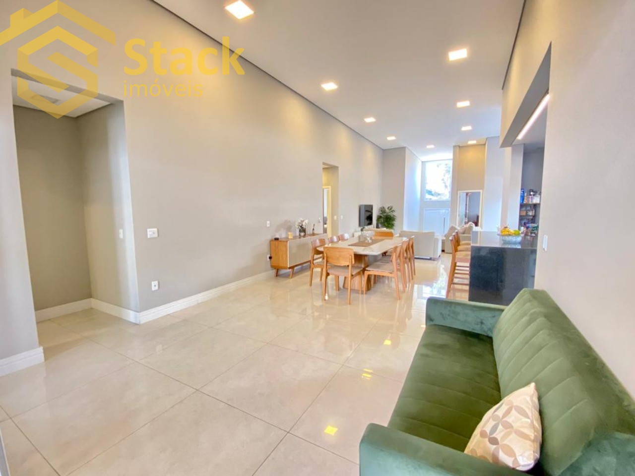 Casa, 4 quartos, 262 m² - Foto 15
