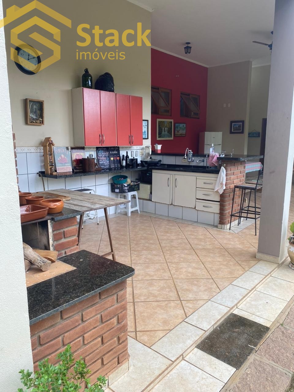 Casa, 5 quartos, 360 m² - Foto 22