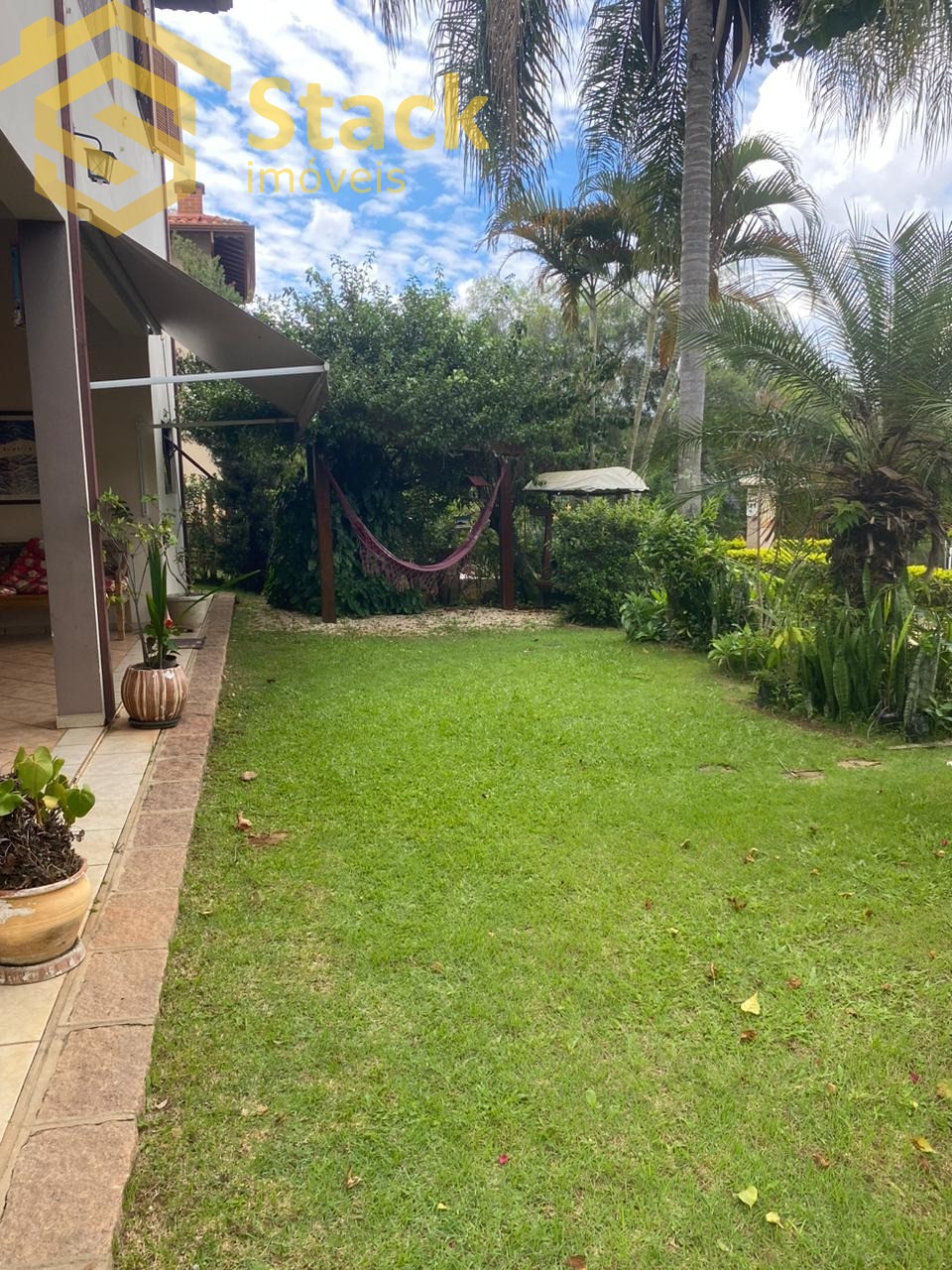 Casa, 5 quartos, 360 m² - Foto 25