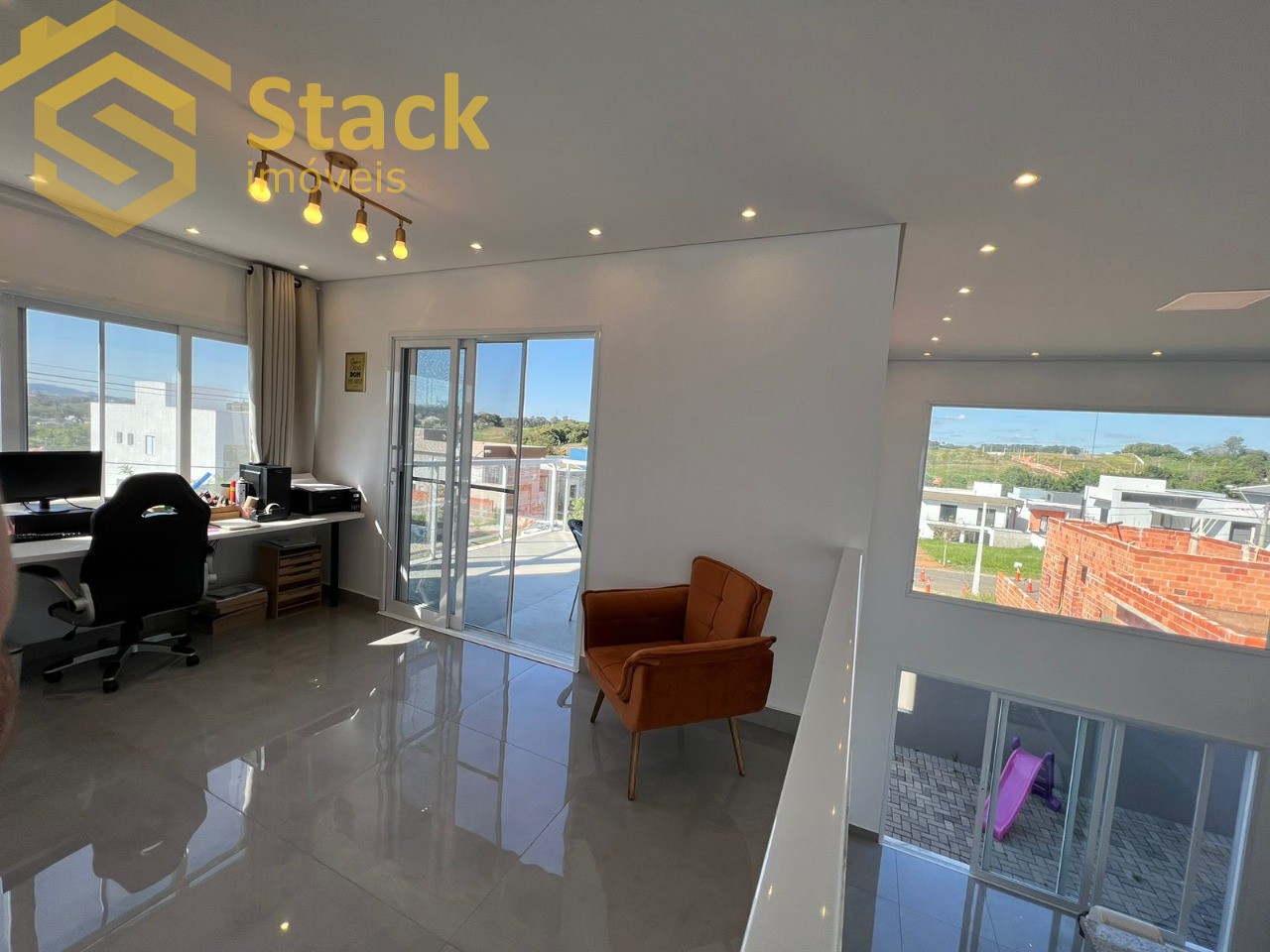 Casa, 3 quartos, 210 m² - Foto 33