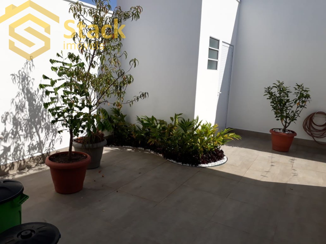 Casa, 3 quartos - Foto 28