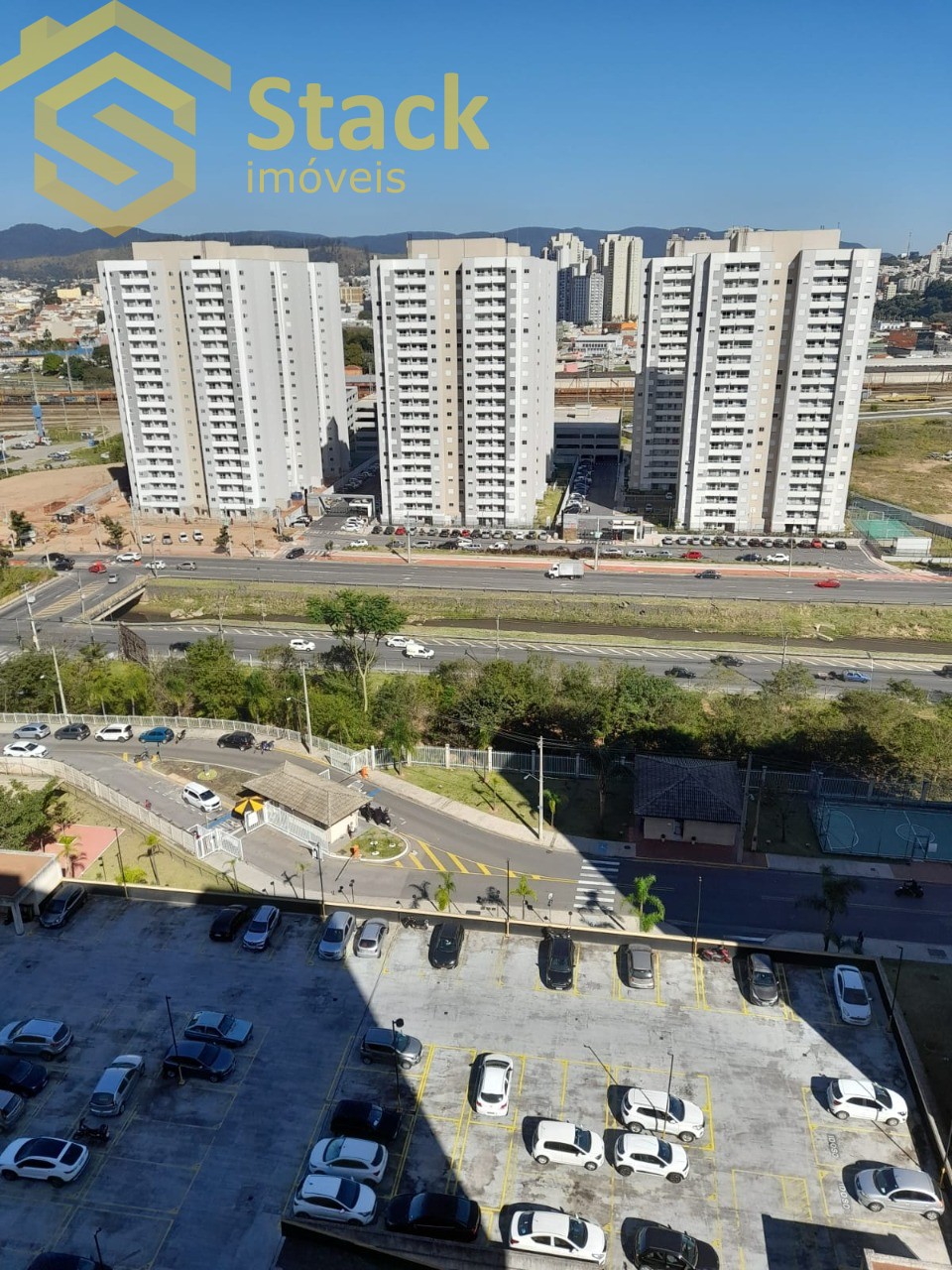 Apartamento, 2 quartos, 49 m² - Foto 16