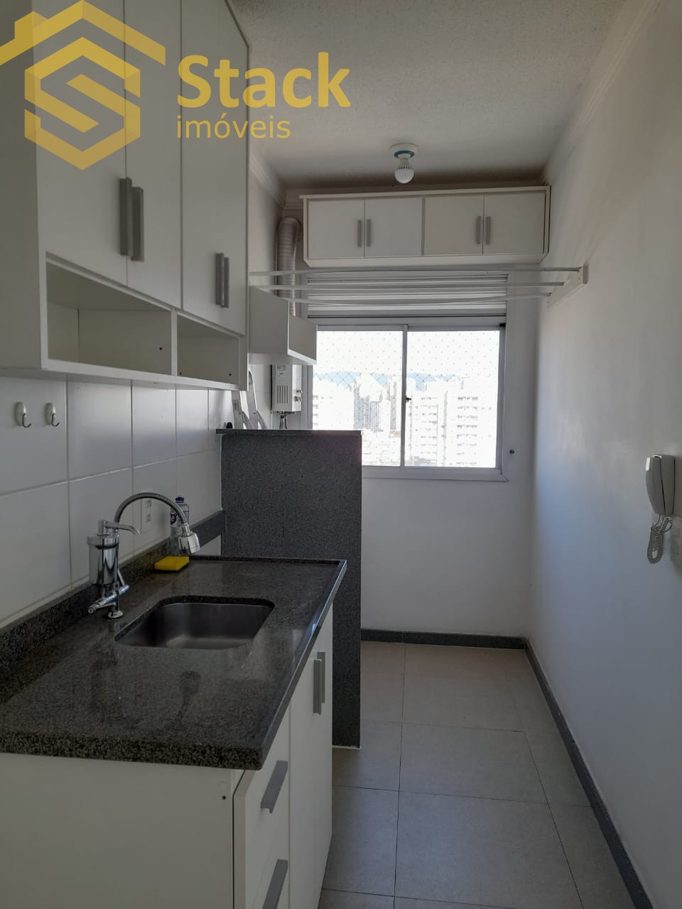 Apartamento, 2 quartos, 49 m² - Foto 2