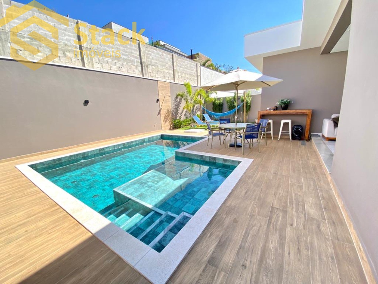 Casa, 4 quartos, 262 m² - Foto 37