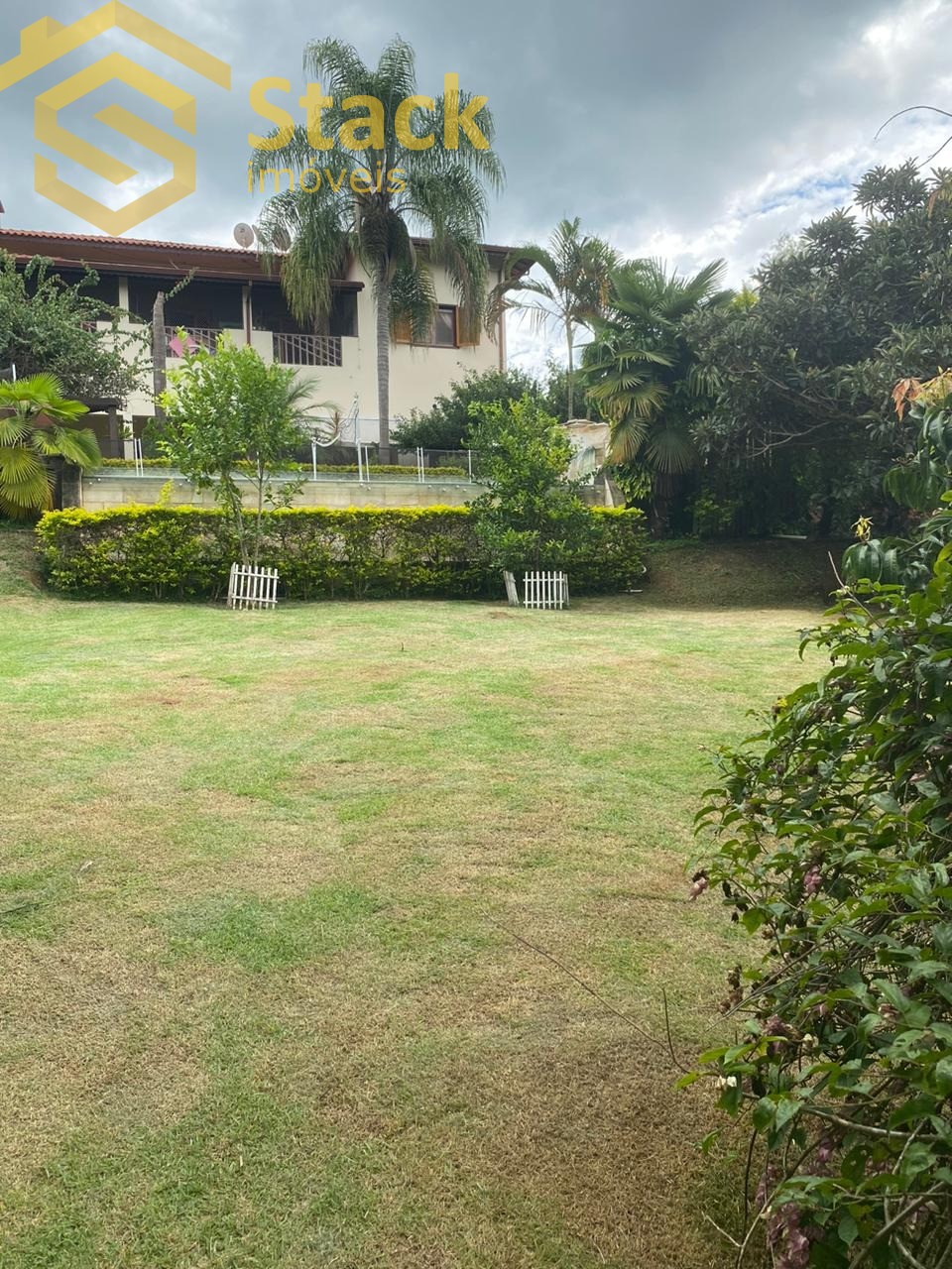 Casa, 5 quartos, 360 m² - Foto 35