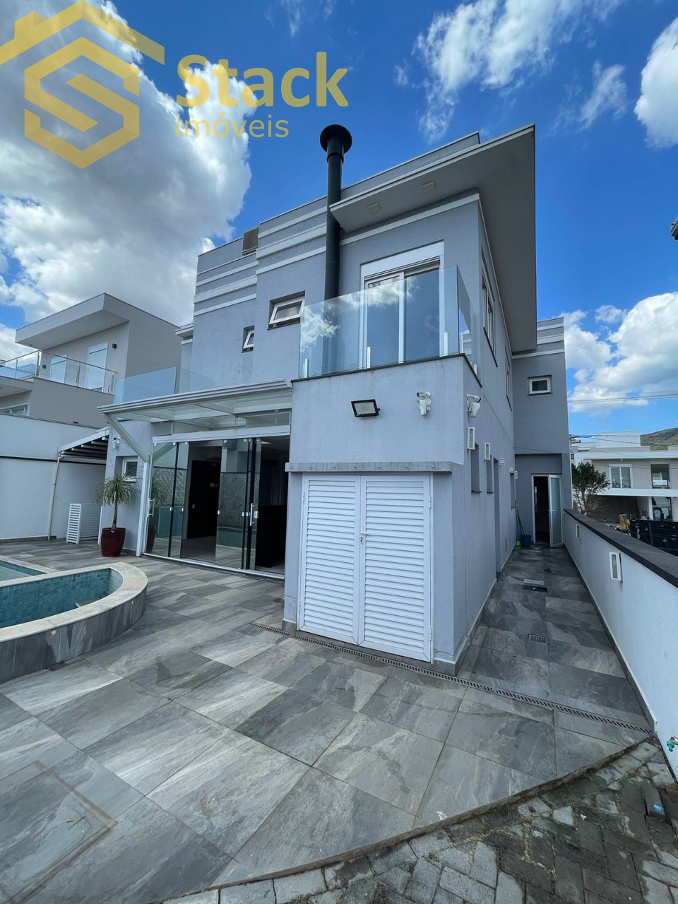 Casa, 4 quartos, 254 m² - Foto 49