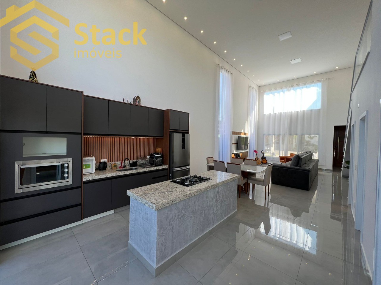 Casa, 3 quartos, 210 m² - Foto 10