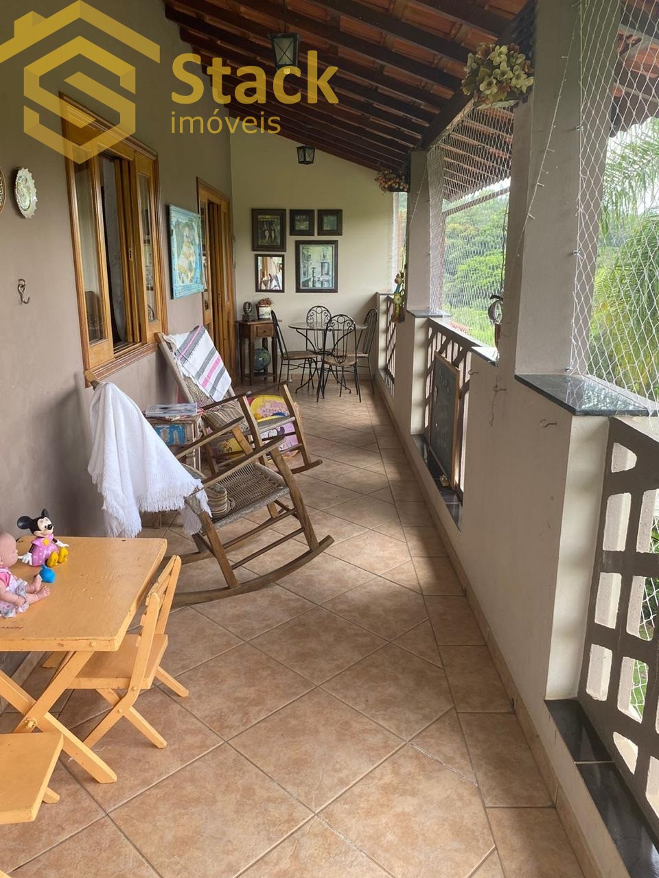 Casa, 5 quartos, 360 m² - Foto 9