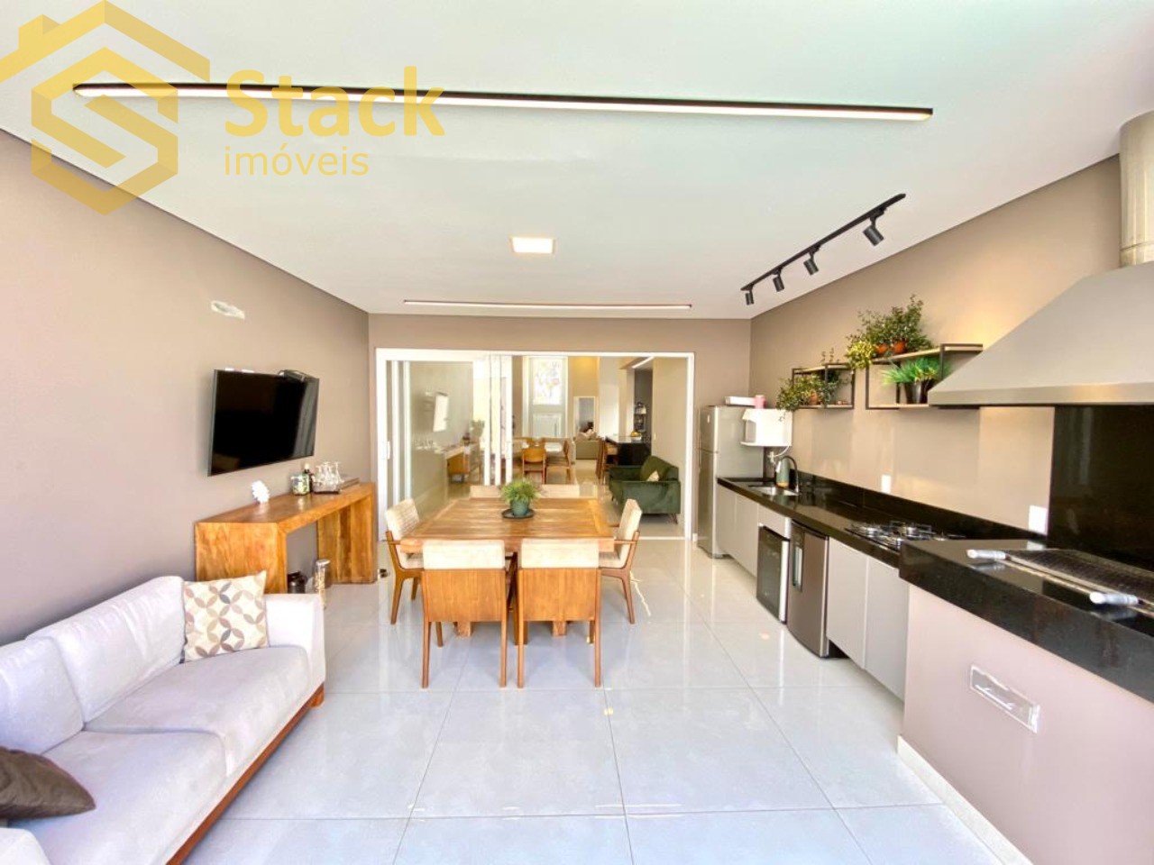 Casa, 4 quartos, 262 m² - Foto 32