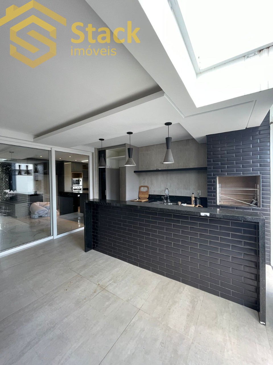 Casa, 4 quartos, 254 m² - Foto 28