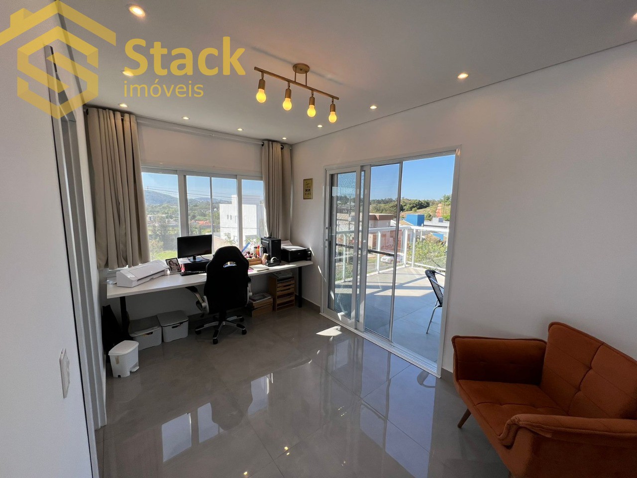 Casa, 3 quartos, 210 m² - Foto 34