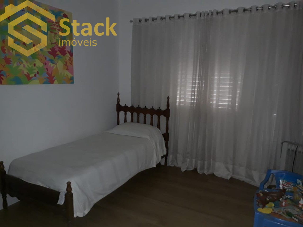 Casa, 3 quartos - Foto 25