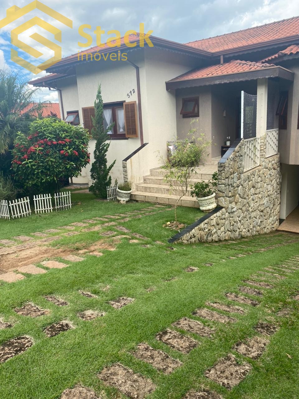 Casa, 5 quartos, 360 m² - Foto 38
