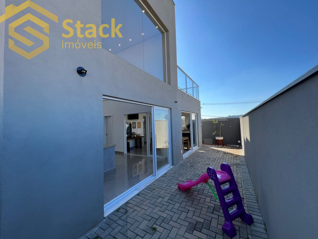 Casa, 3 quartos, 210 m² - Foto 16