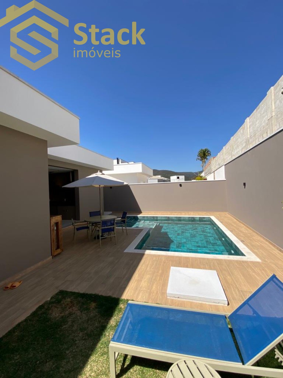 Casa, 4 quartos, 262 m² - Foto 35