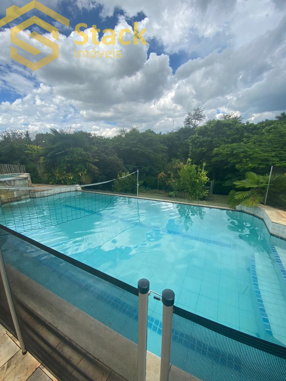 Casa, 5 quartos, 360 m² - Foto 33