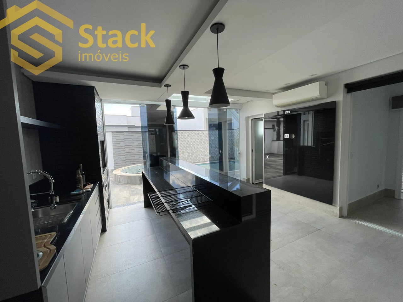 Casa, 4 quartos, 254 m² - Foto 27