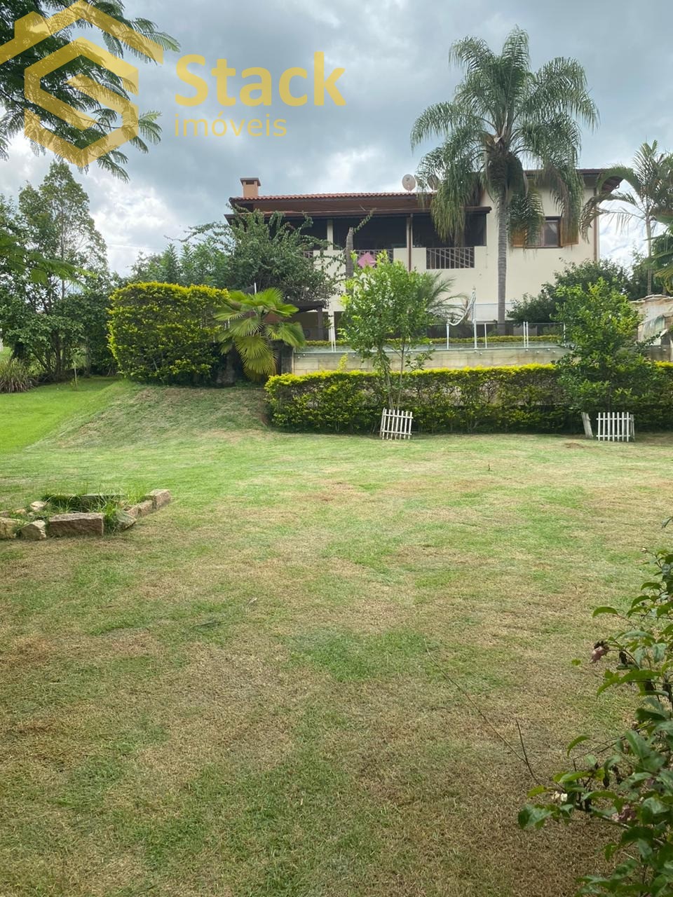 Casa, 5 quartos, 360 m² - Foto 36