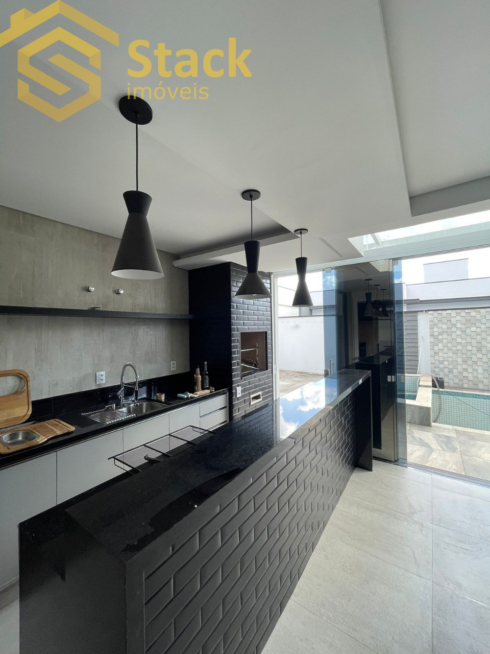Casa, 4 quartos, 254 m² - Foto 29