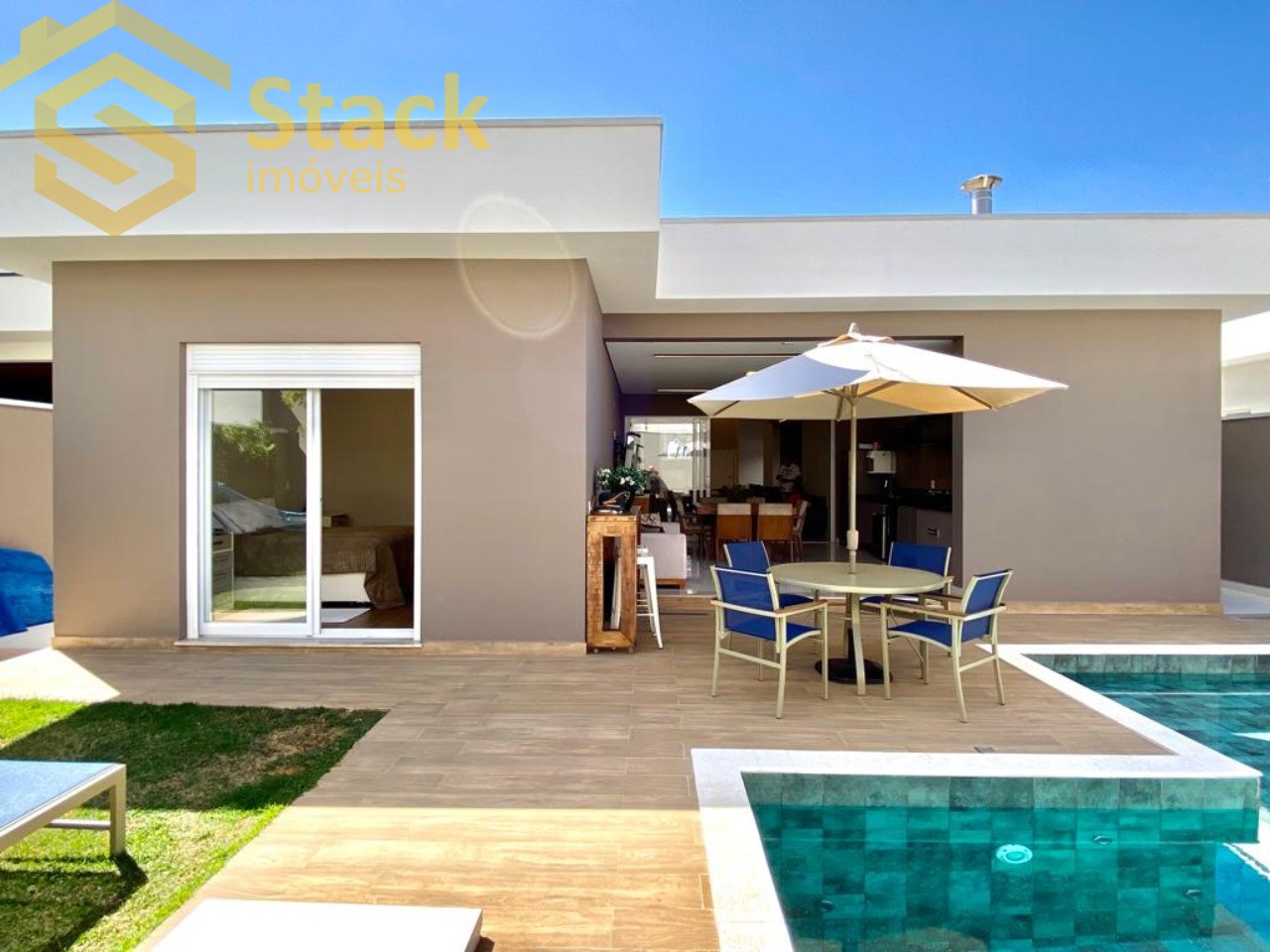 Casa, 4 quartos, 262 m² - Foto 36