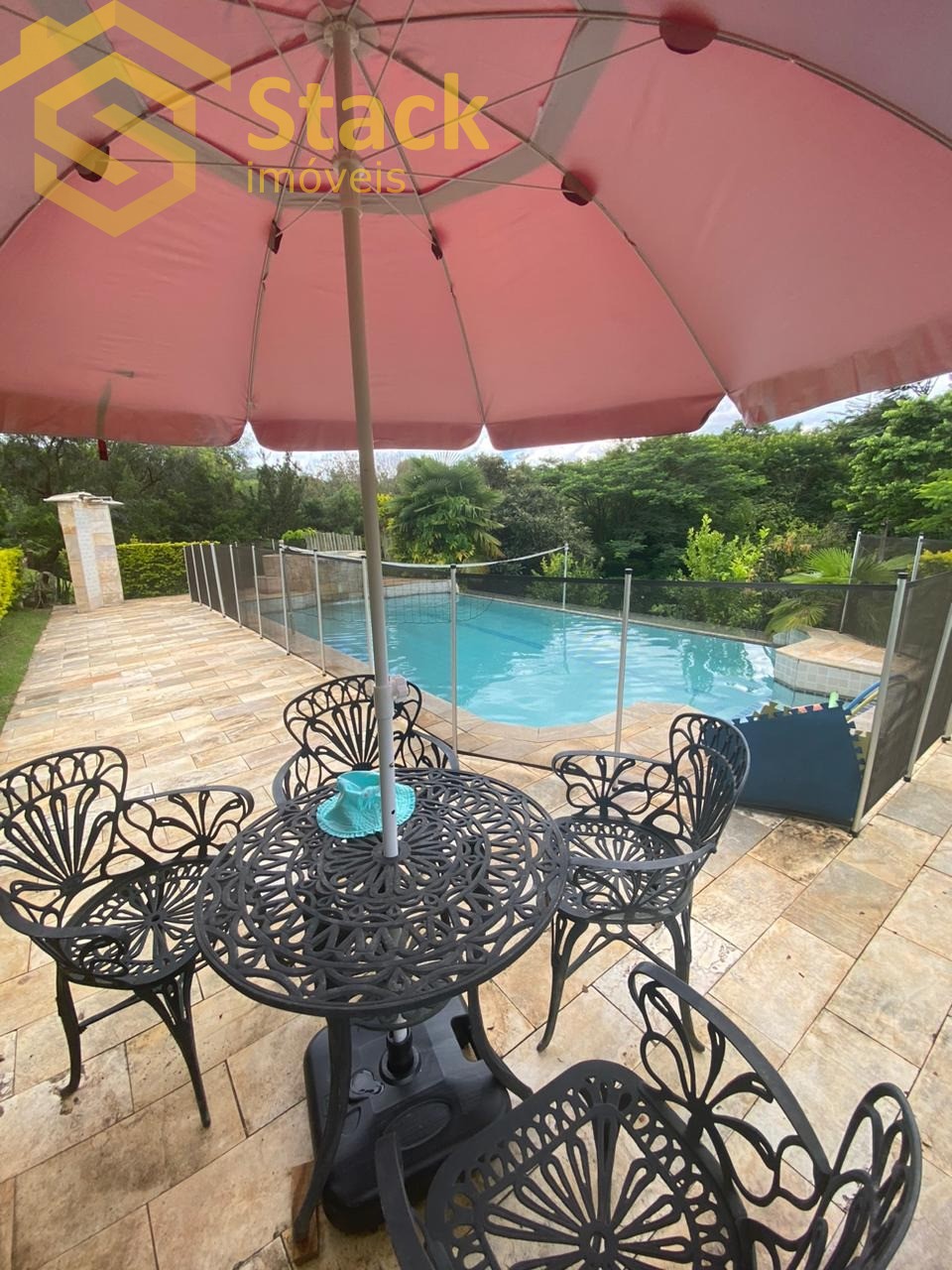 Casa, 5 quartos, 360 m² - Foto 32