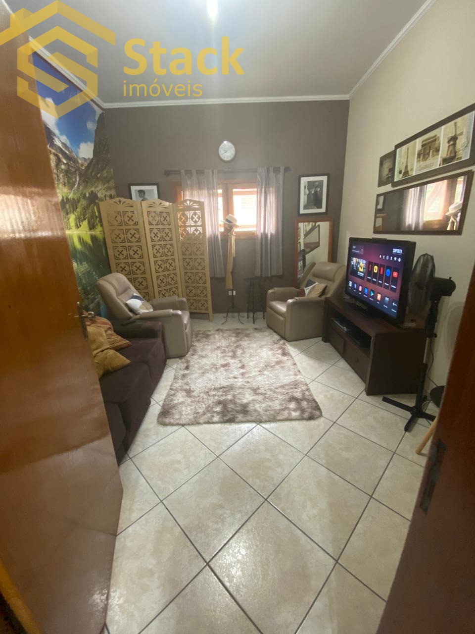Casa, 5 quartos, 360 m² - Foto 19