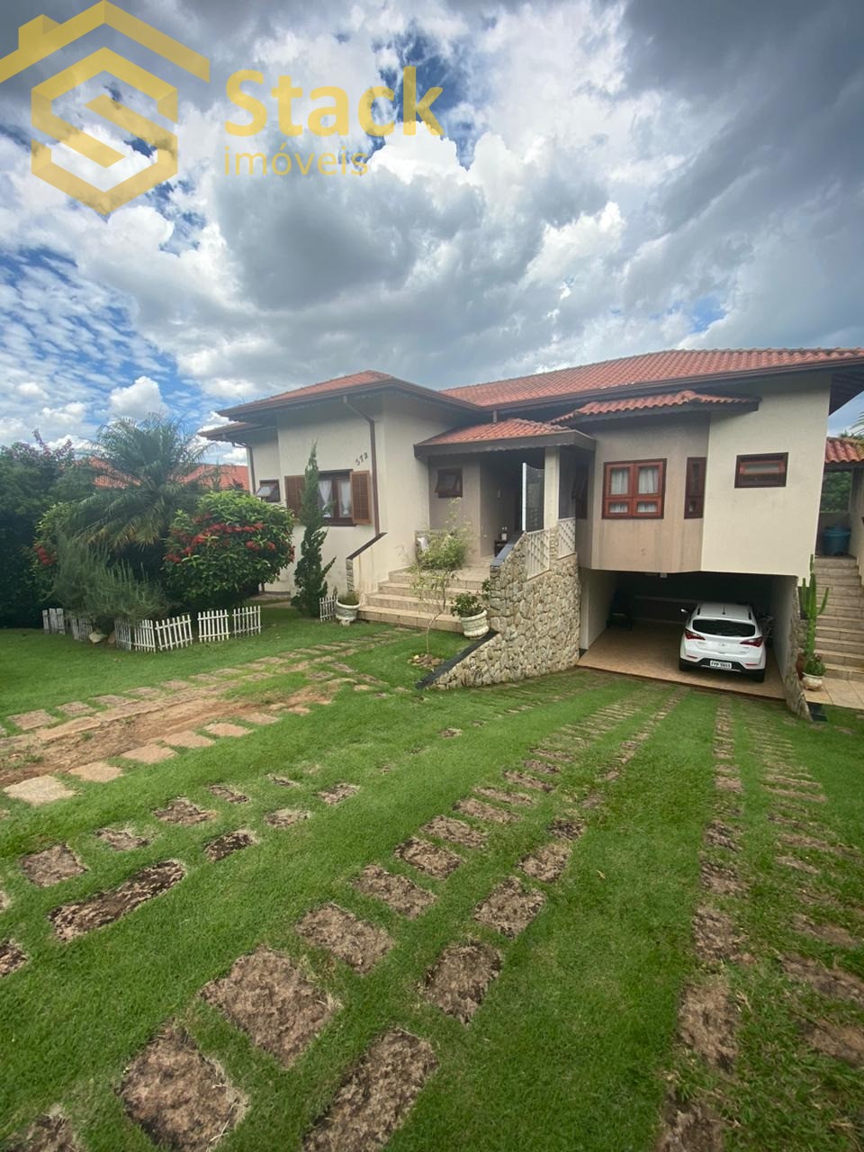 Casa, 5 quartos, 360 m² - Foto 26