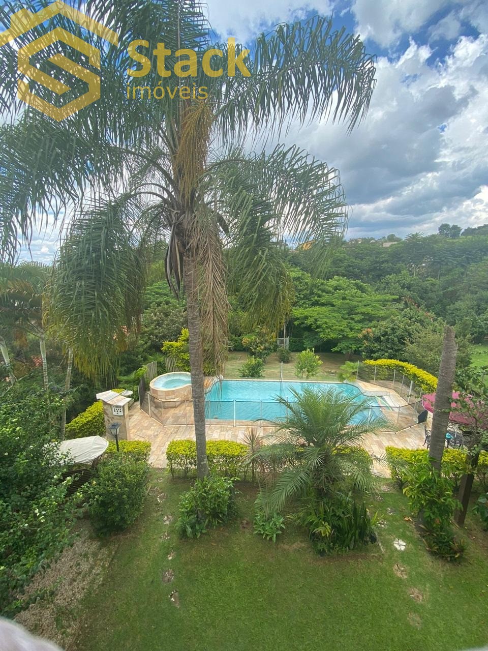 Casa, 5 quartos, 360 m² - Foto 8