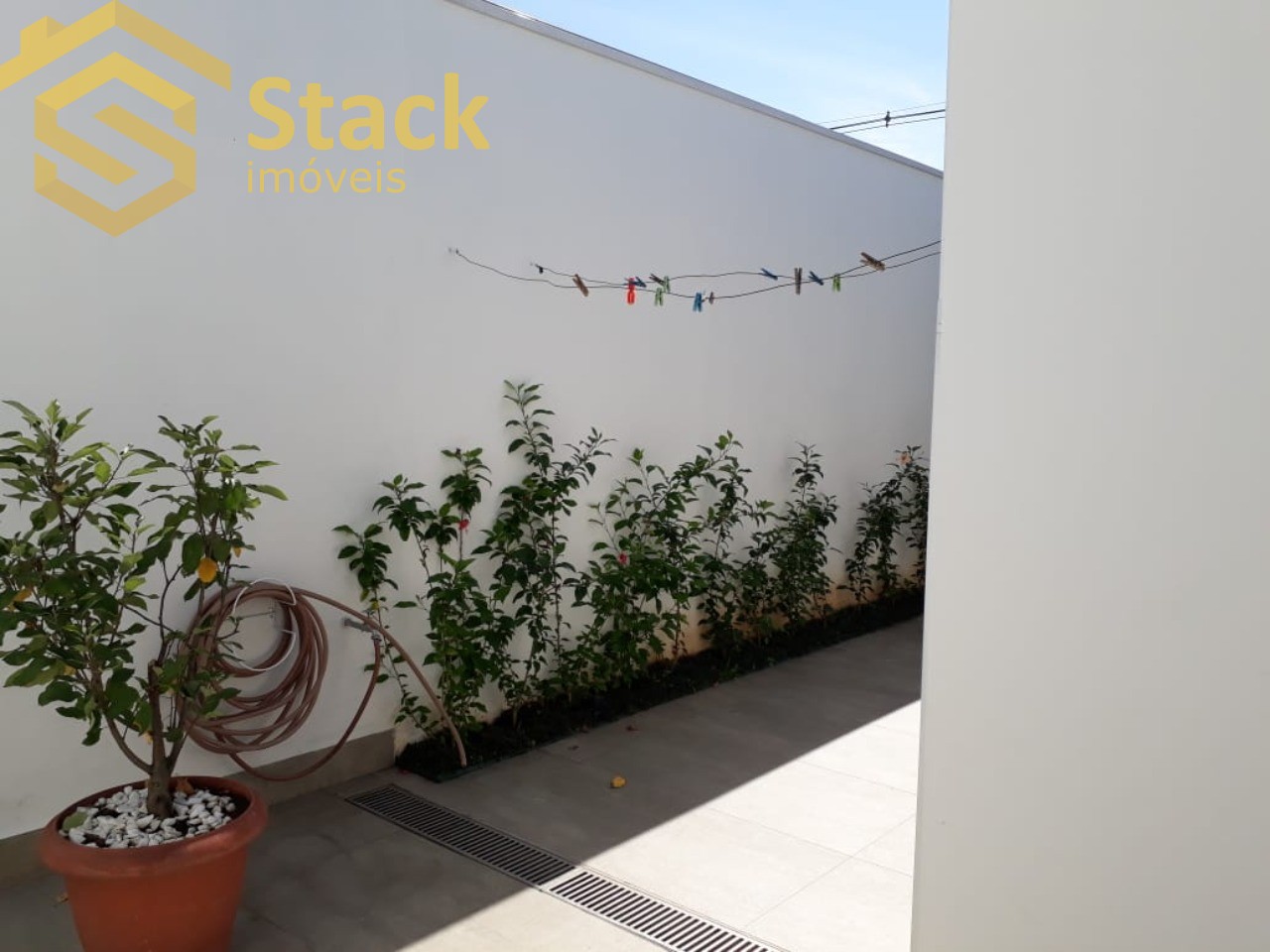 Casa, 3 quartos - Foto 43