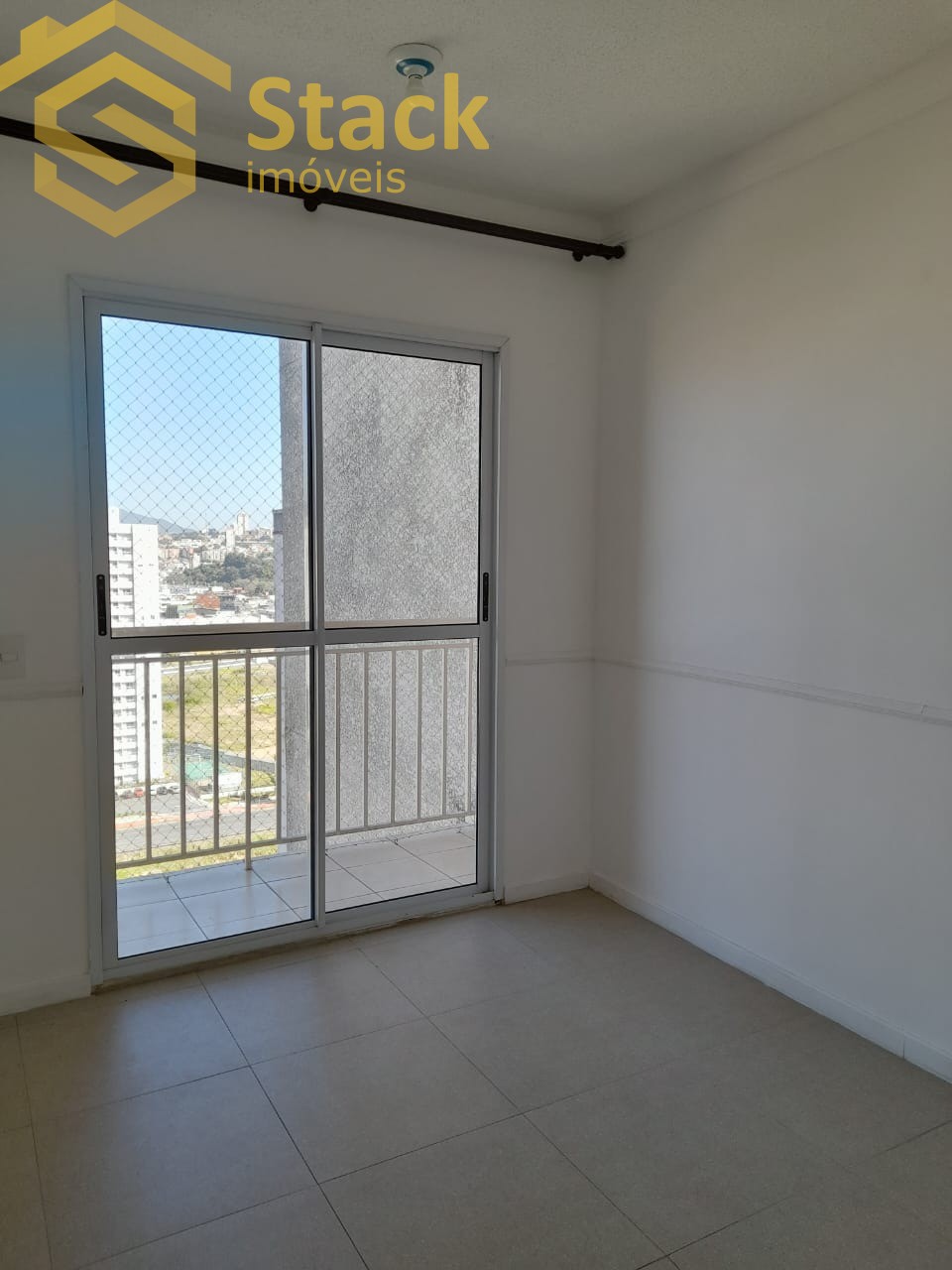 Apartamento, 2 quartos, 49 m² - Foto 3