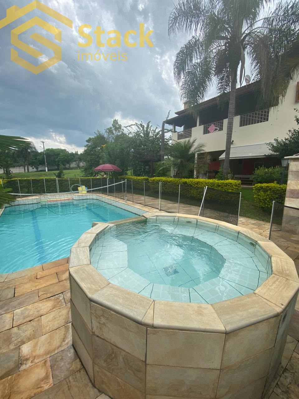 Casa, 5 quartos, 360 m² - Foto 34