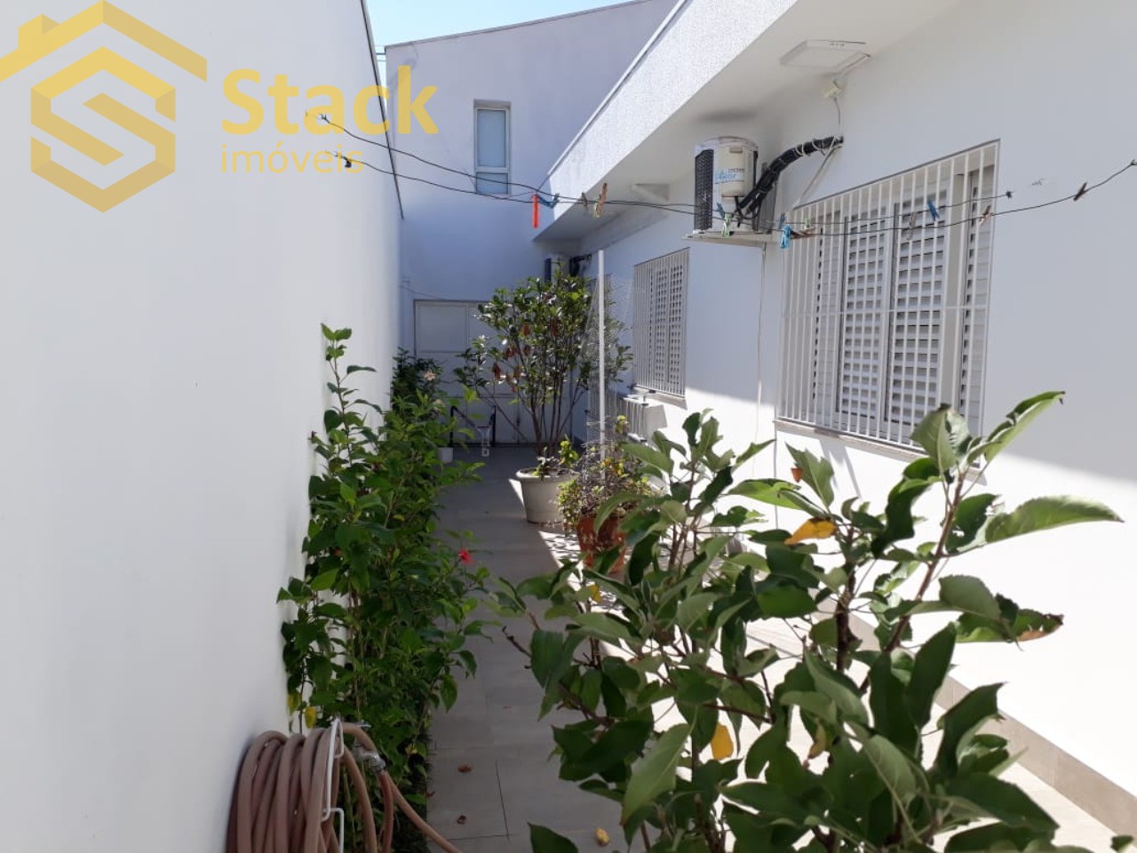 Casa, 3 quartos - Foto 42