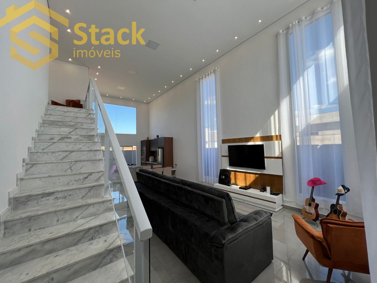 Casa, 3 quartos, 210 m² - Foto 6