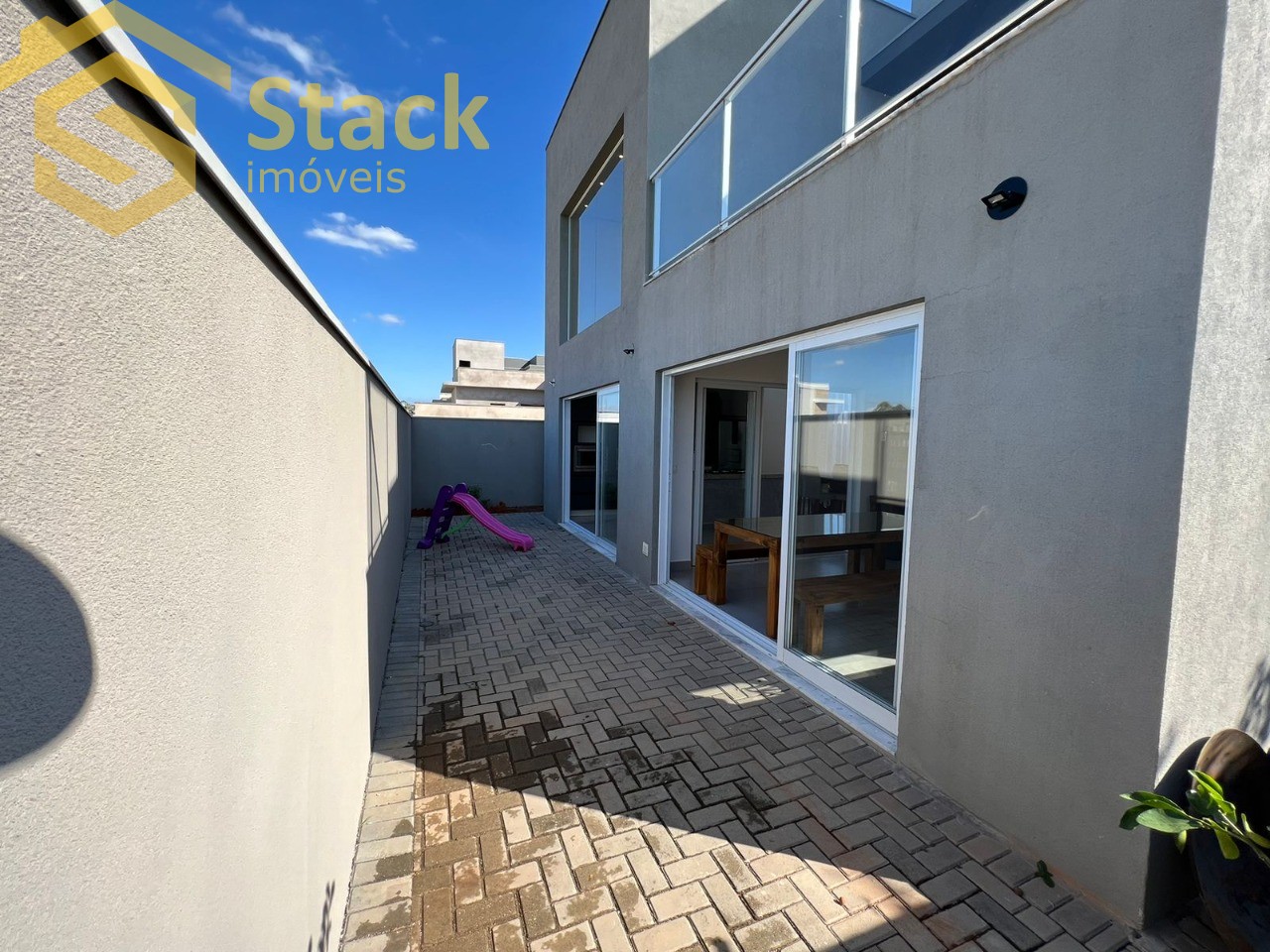 Casa, 3 quartos, 210 m² - Foto 19