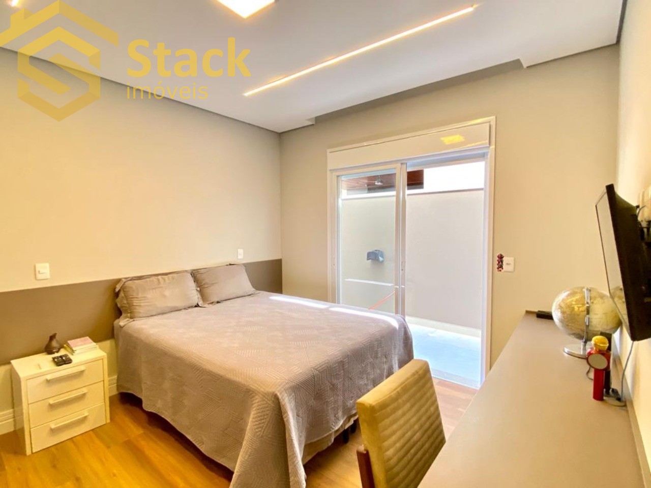 Casa, 4 quartos, 262 m² - Foto 26