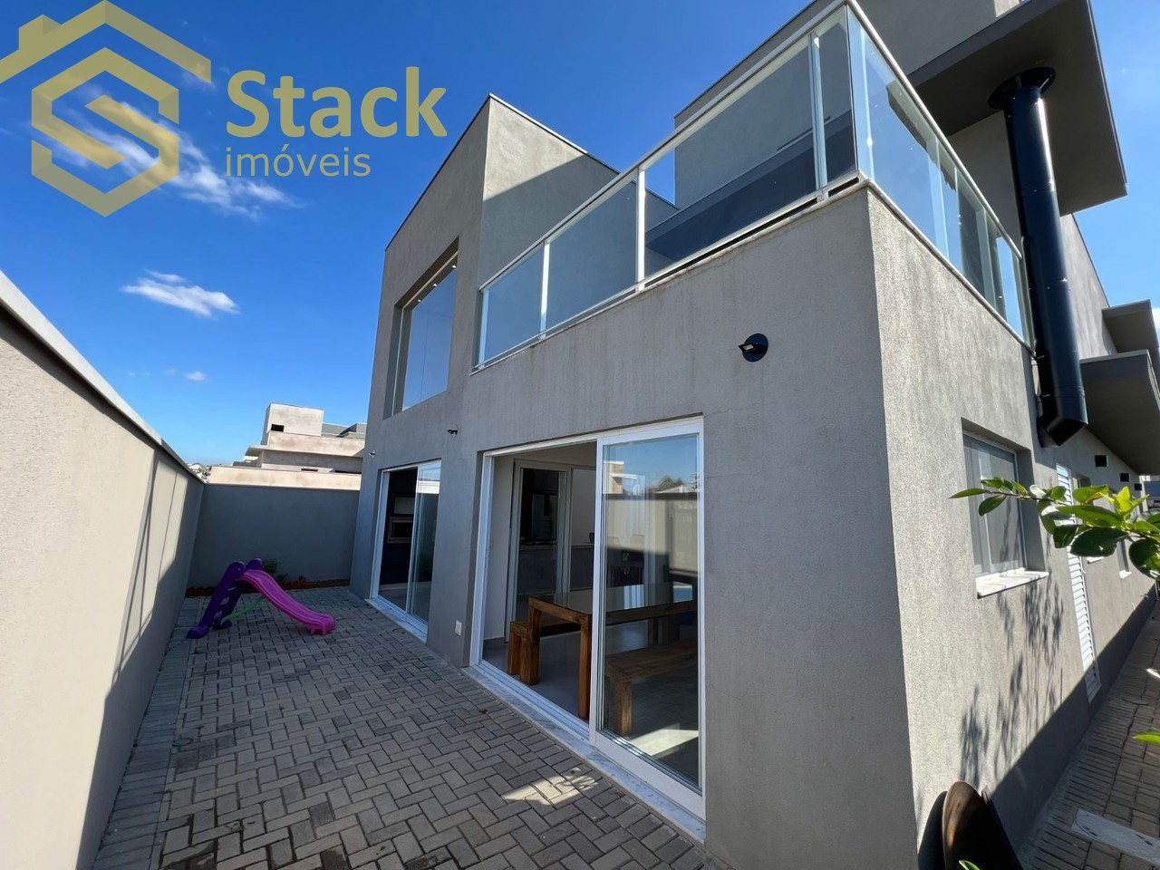 Casa, 3 quartos, 210 m² - Foto 17