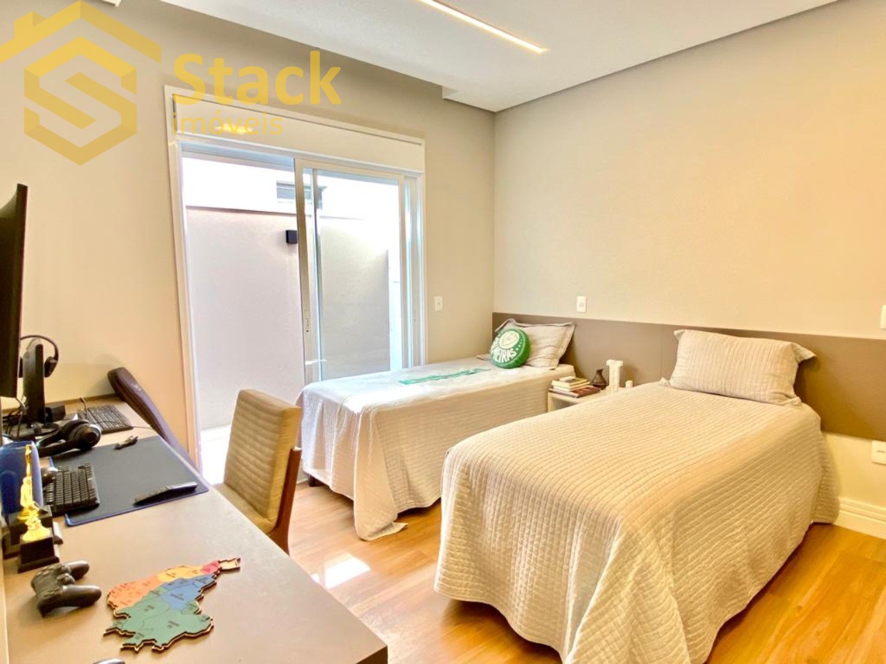 Casa, 4 quartos, 262 m² - Foto 23