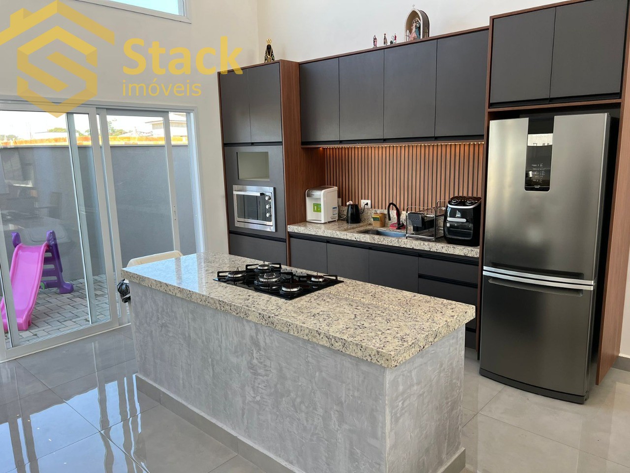 Casa, 3 quartos, 210 m² - Foto 9