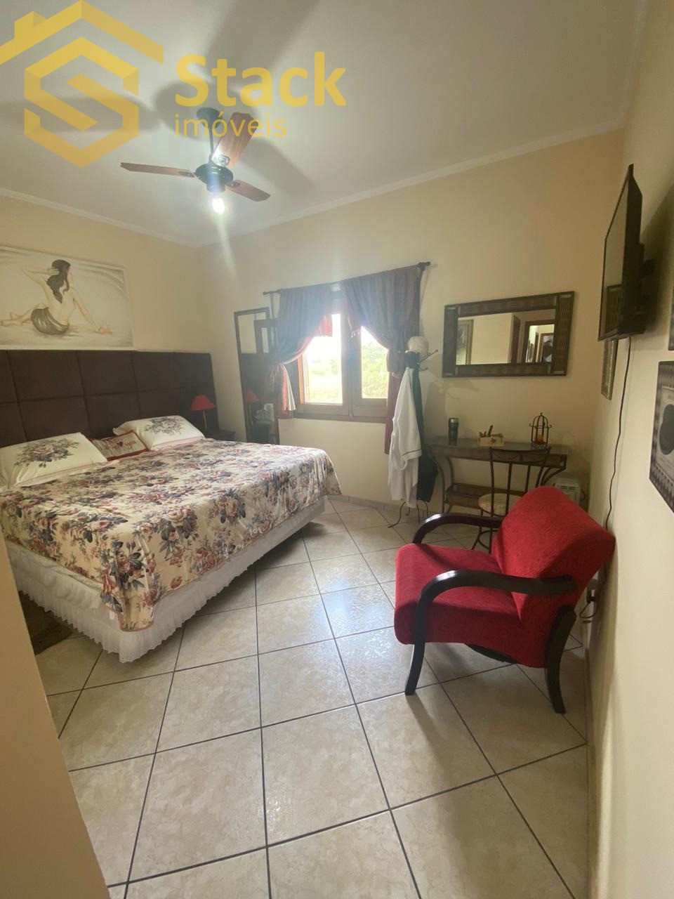 Casa, 5 quartos, 360 m² - Foto 10