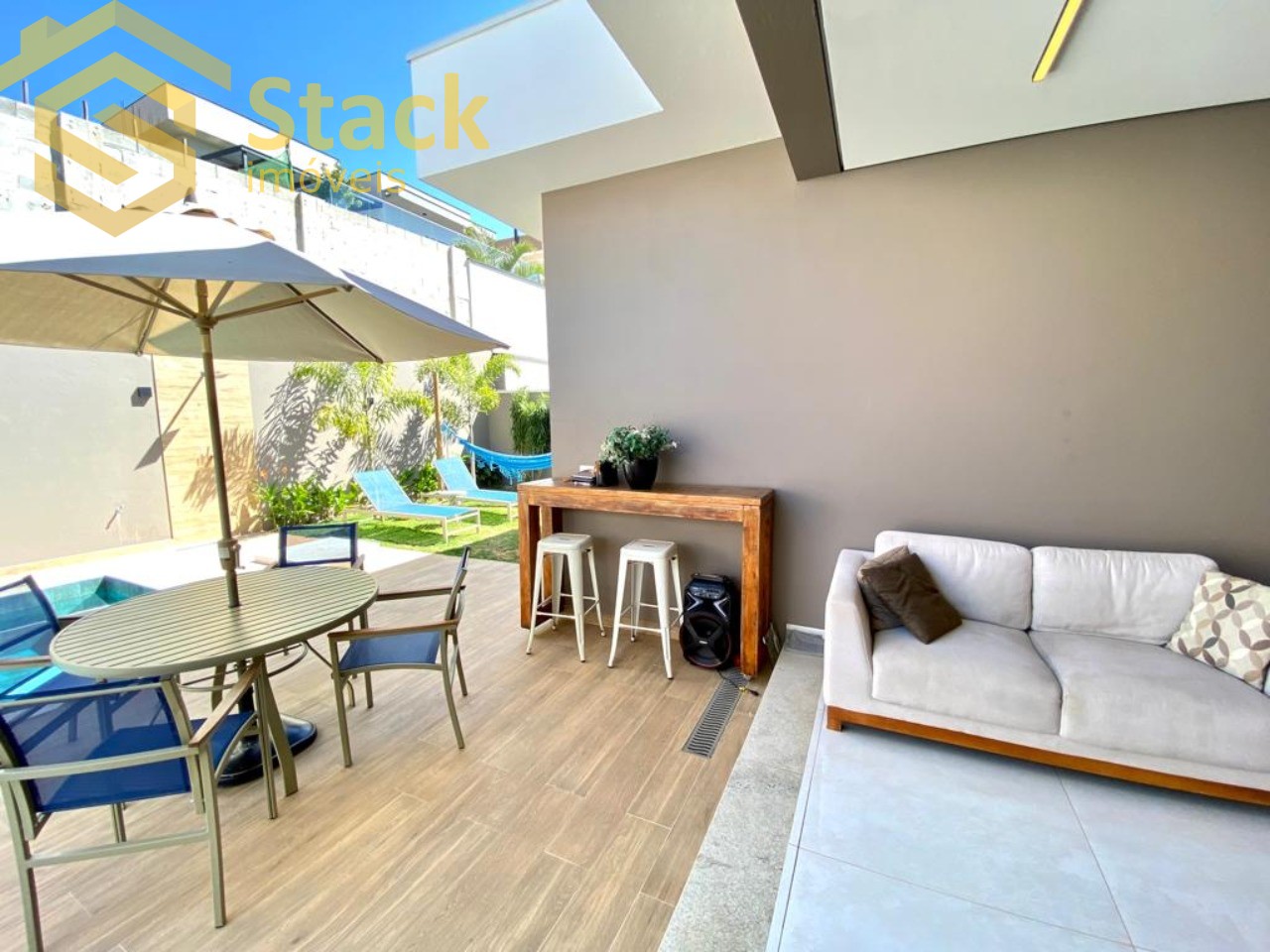 Casa, 4 quartos, 262 m² - Foto 33