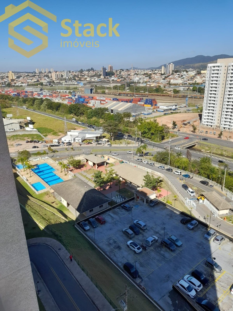 Apartamento, 2 quartos, 49 m² - Foto 14