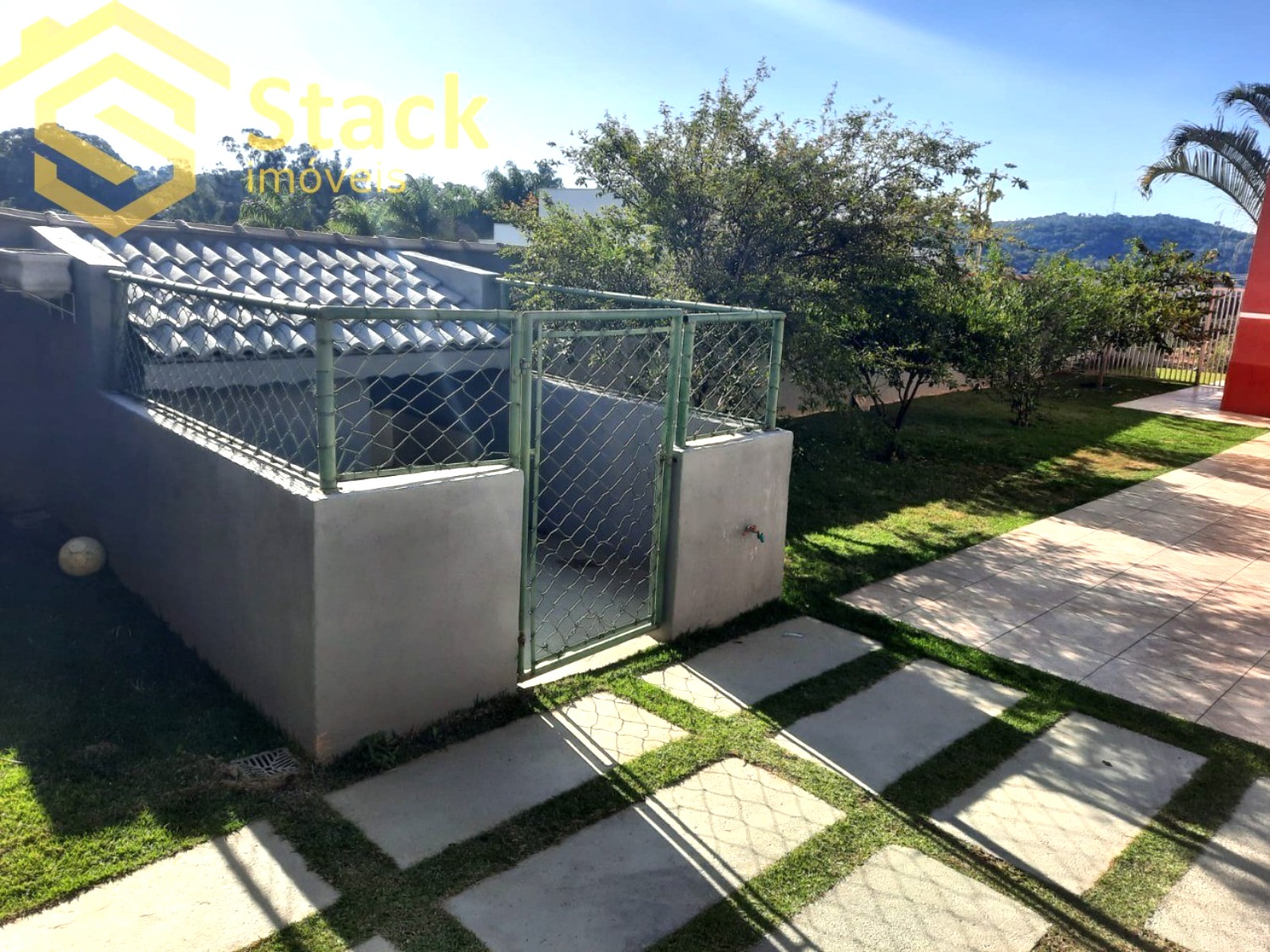 Casa, 4 quartos, 331 m² - Foto 38