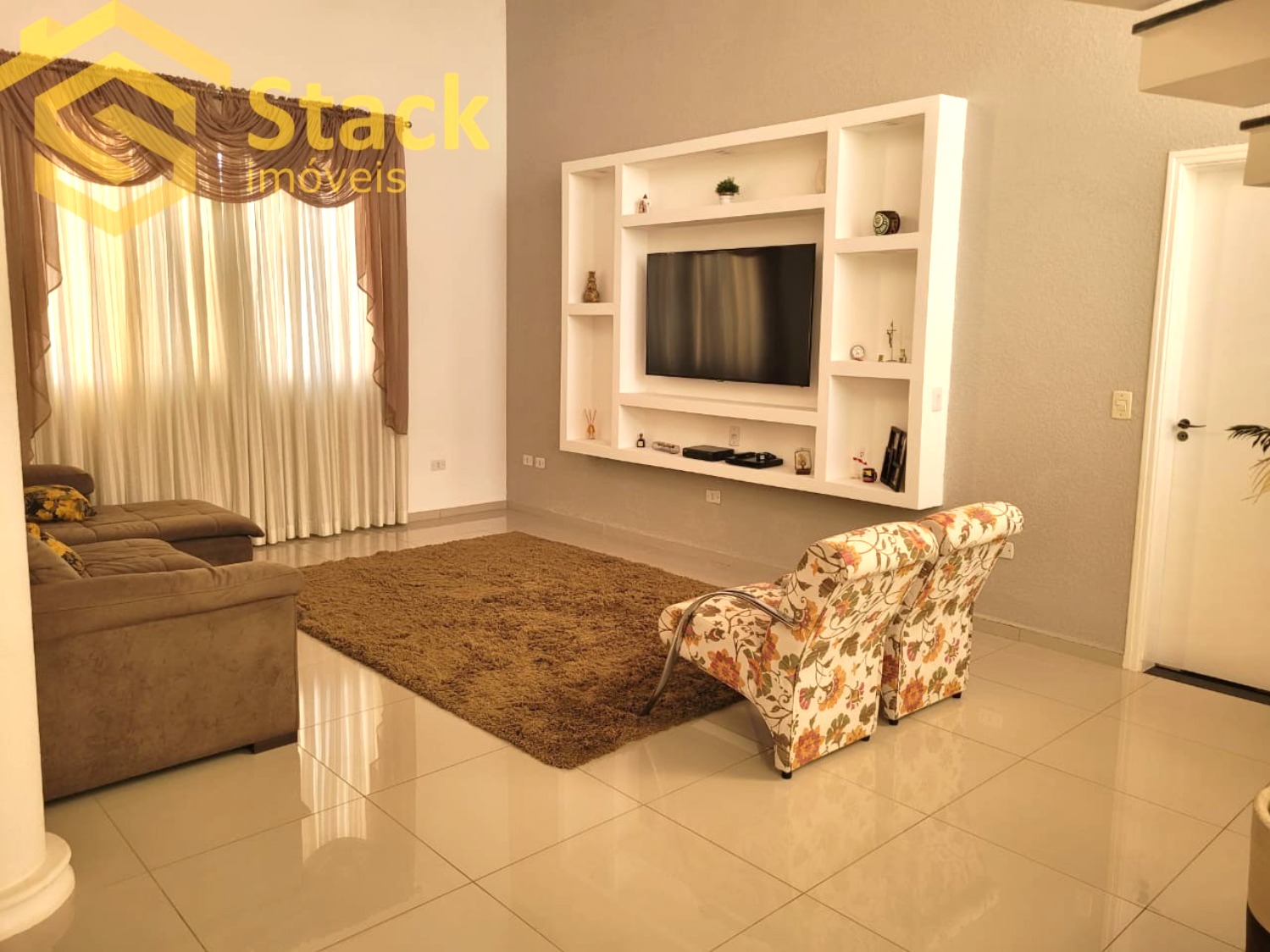 Casa, 4 quartos, 331 m² - Foto 17