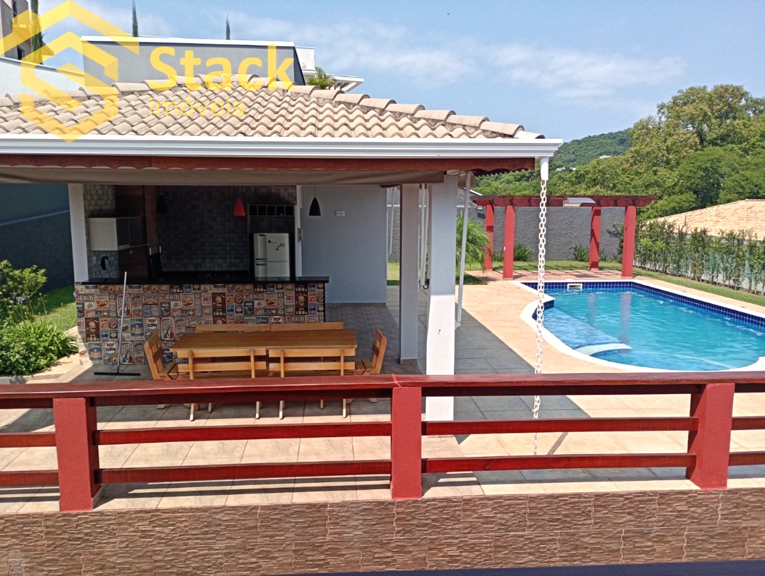 Casa, 4 quartos, 331 m² - Foto 33