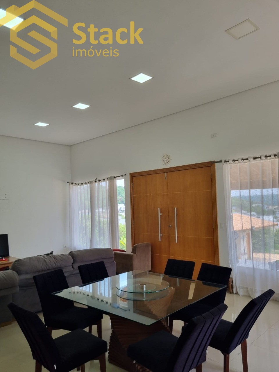 Chácara, 3 quartos - Foto 17